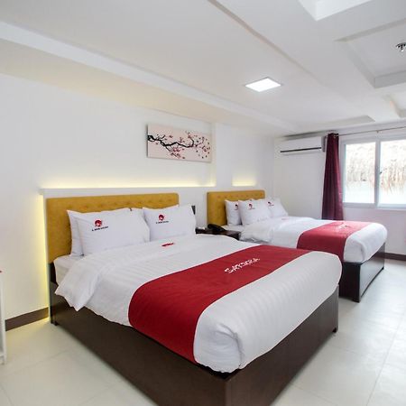 Il Mare Sakura Resort Boracay Balabag  Exterior photo