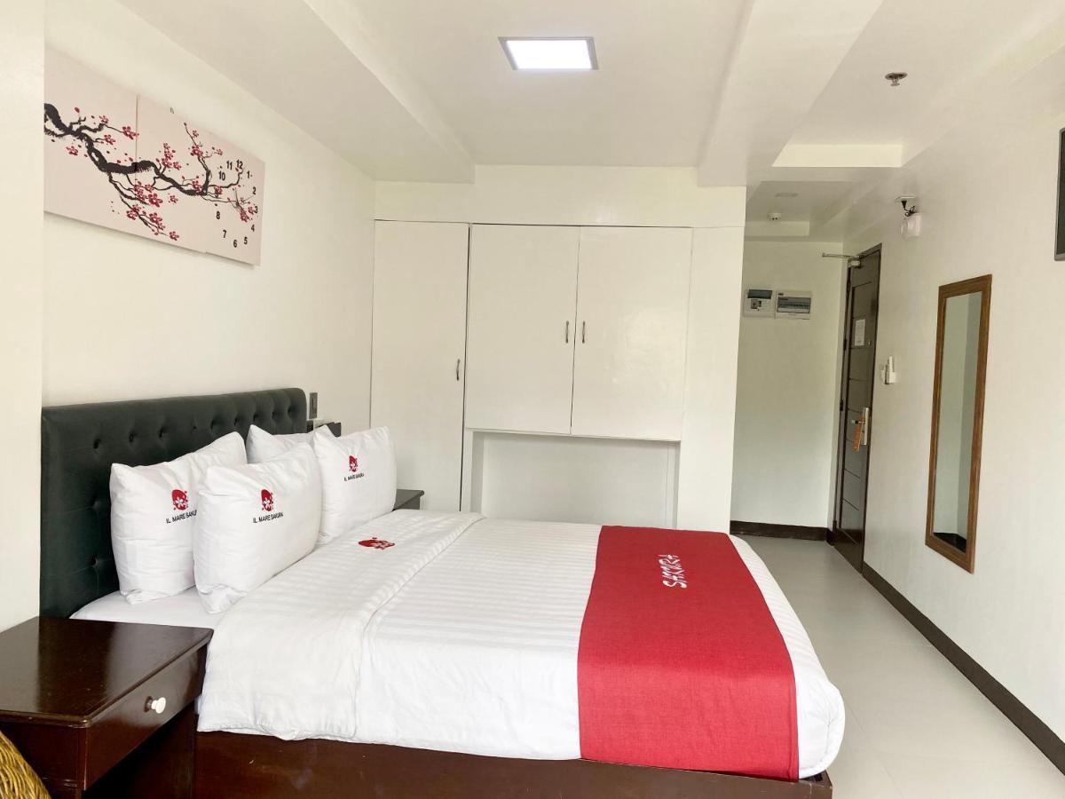 Il Mare Sakura Resort Boracay Balabag  Exterior photo